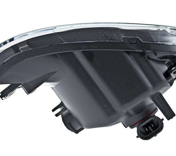 HELLA Fog Lights Hella 354698011