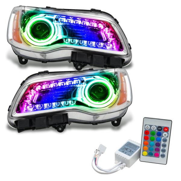 ORACLE Lighting 7730-504