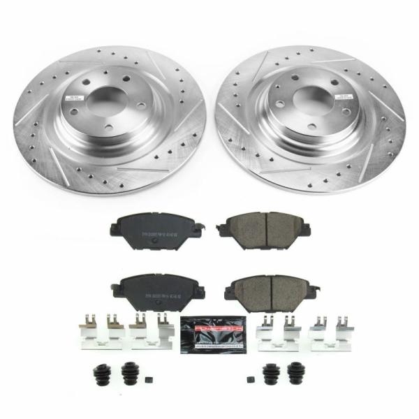 PowerStop K7742