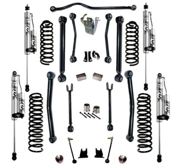 Superlift K997FX