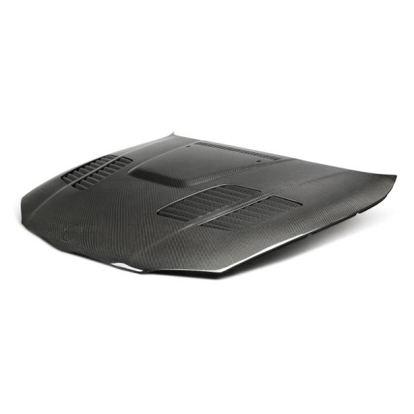 Seibon HD0809BMWE822D-GTR