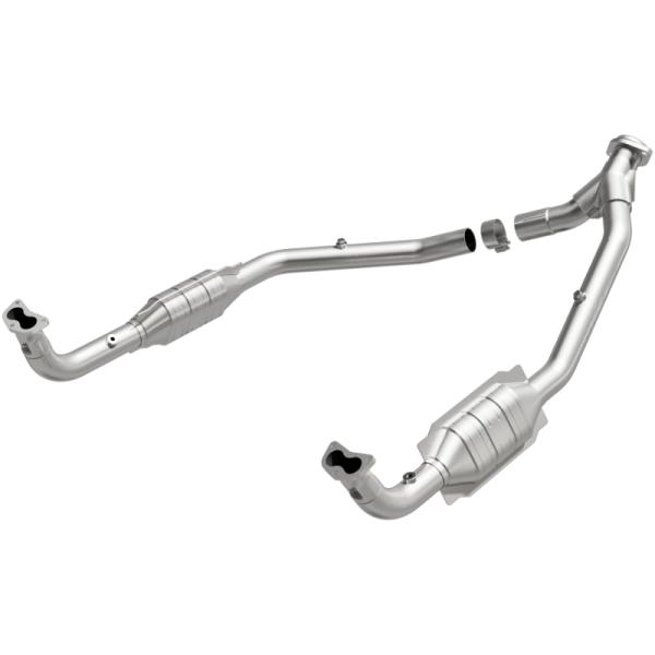 Magnaflow 93691