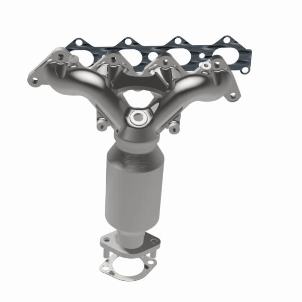 MAG Converter Direct Fit Magnaflow 5531330