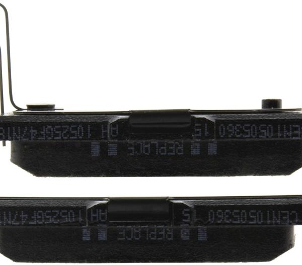 Stoptech 308.05360