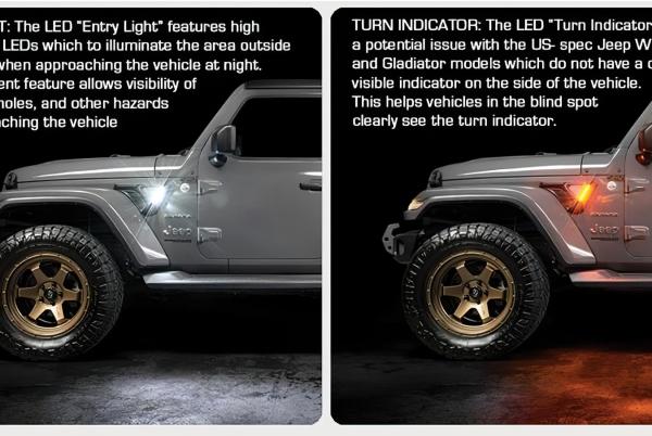 ORACLE Lighting 5861-504