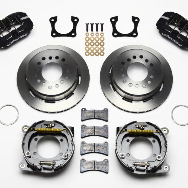 WIL Dynapro Brake Kit Wilwood 140-11397
