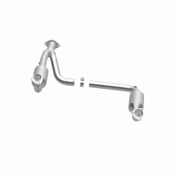 MAG Converter Direct Fit Magnaflow 4451420
