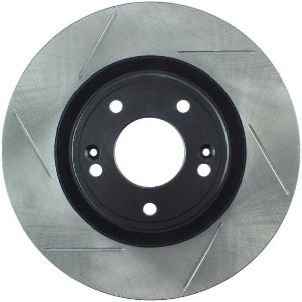 Stoptech 126.51038SR