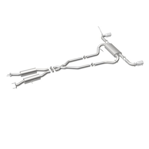 Magnaflow 16929
