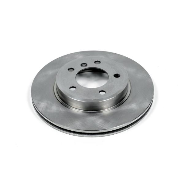 PowerStop EBR630