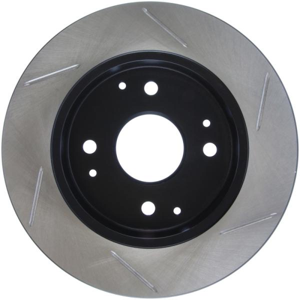 Stoptech 126.40024SR