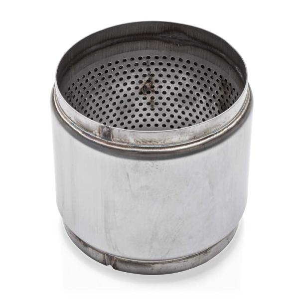 Stainless Works RM35