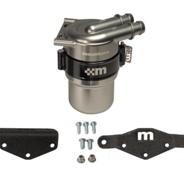 mountune 6000-CC-AA