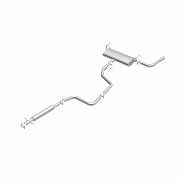 MAG BRE Exhaust Kits Magnaflow 106-0259