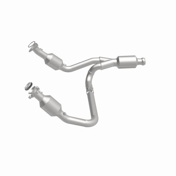 MAG Converter Direct Fit Magnaflow 280424