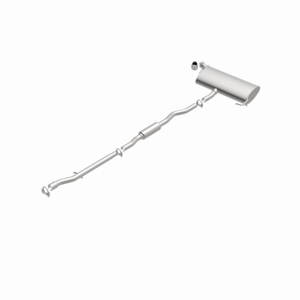 MAG BRE Exhaust Kits Magnaflow 106-0463