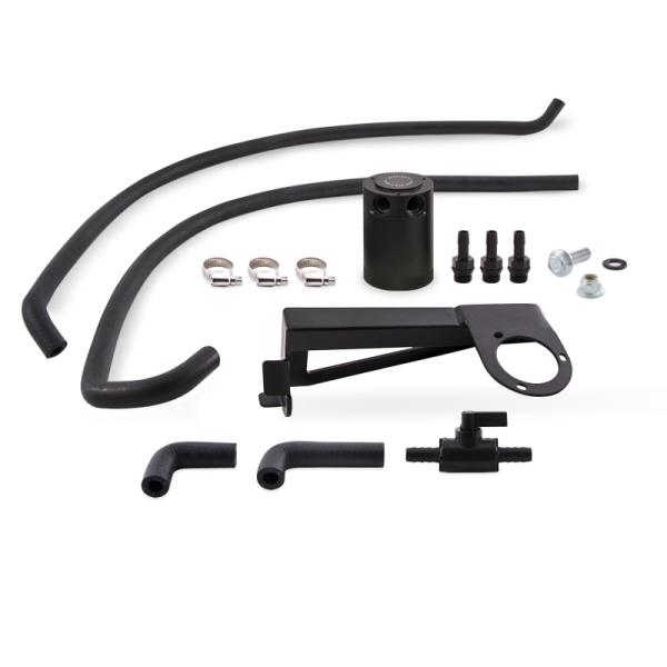 MM Baffled Oil Catch - Kit Mishimoto MMBCC-RS-16PBE2
