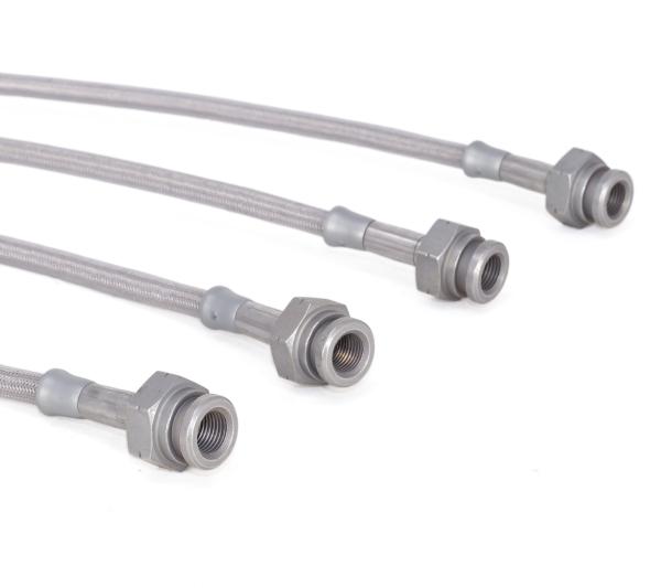 GR G-Stop Brake Line Kits Goodridge 22060