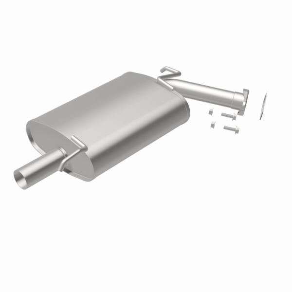 MAG BRE Muffler Kit Magnaflow 108-0033
