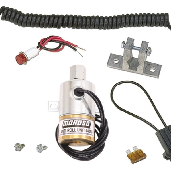 Moroso 44050