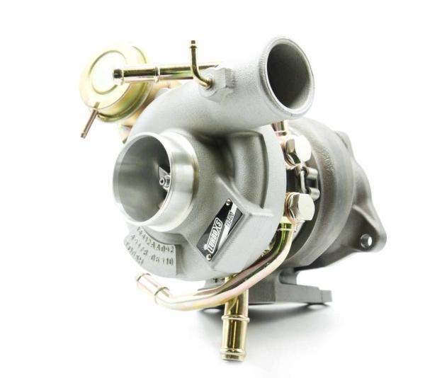 Turbo XS TU-EJ-TXS400