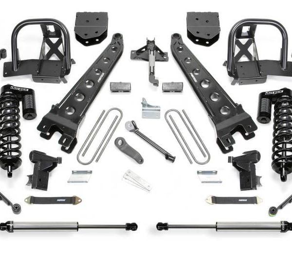 Fabtech K2153DL