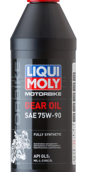 LIQUI MOLY 20086