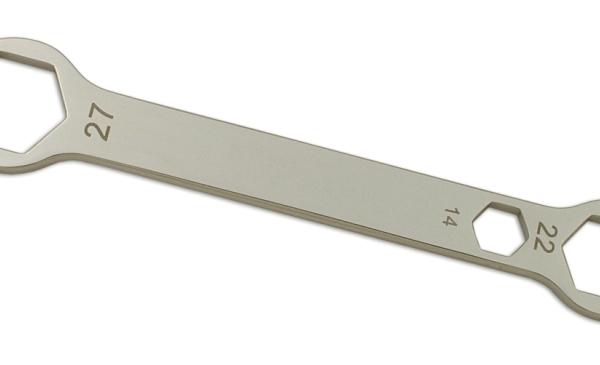CruzTOOLS AW142227
