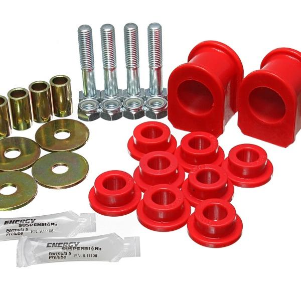 ES Sway Bar Bushings - Red Energy Suspension 4.5192R