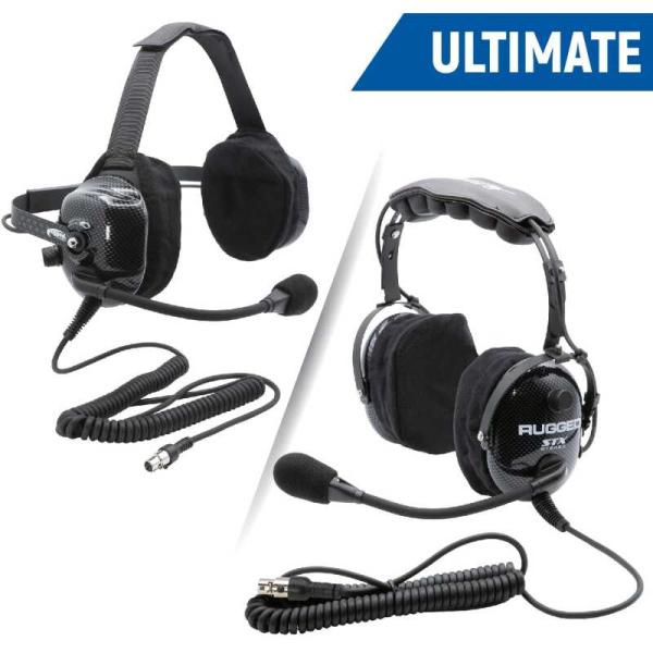 Rugged Radios H22-STX