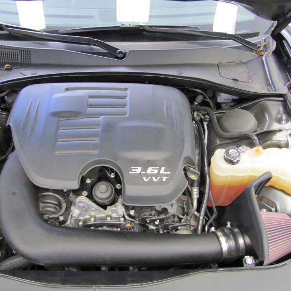 KN 57 FIPK Air Intake 50 K&N Engineering 57-1564