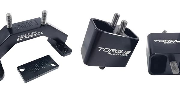 Torque Solution TS-SU-250SB