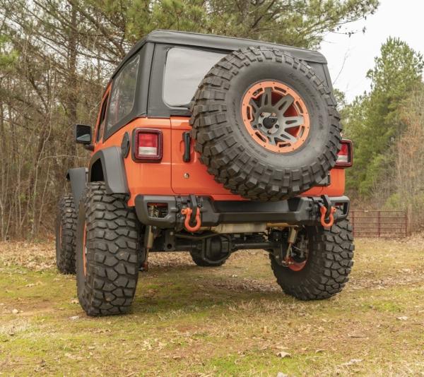 Rugged Ridge 11549.17
