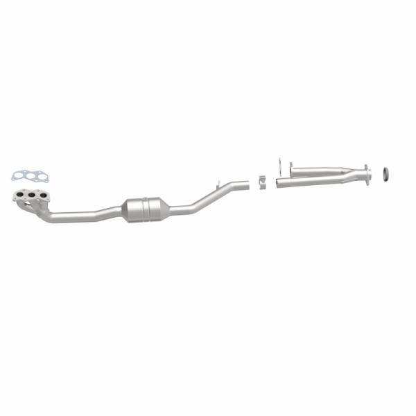 MAG Converter Direct Fit Magnaflow 52202