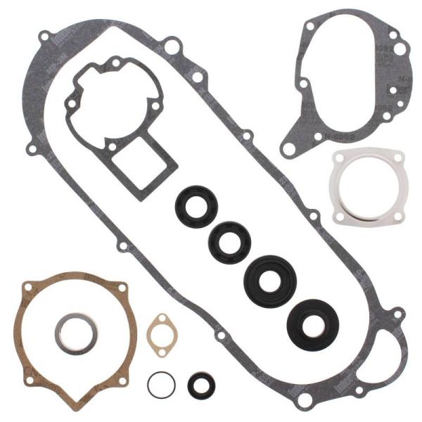 Vertex Pistons 811849