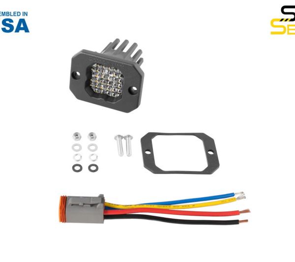 Diode Dynamics DD7427S