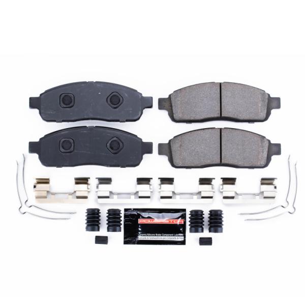PowerStop Z23-1392