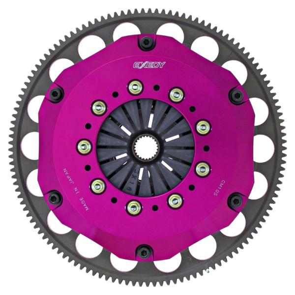 Exedy ZM012SBMC1