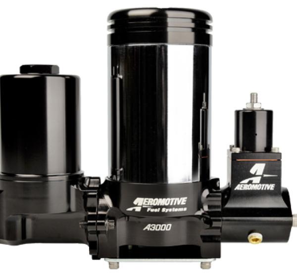 Aeromotive 11216