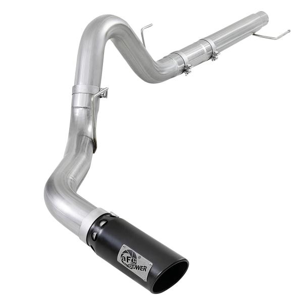AFE Exhaust DPF Back aFe 49-03106-B
