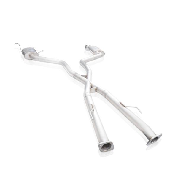 Stainless Works DUR18CBR