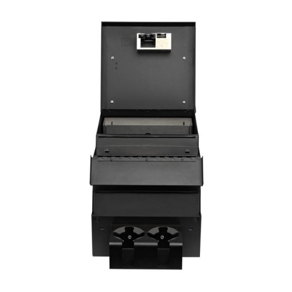TFY Stereo Console Tuffy Products 017-01