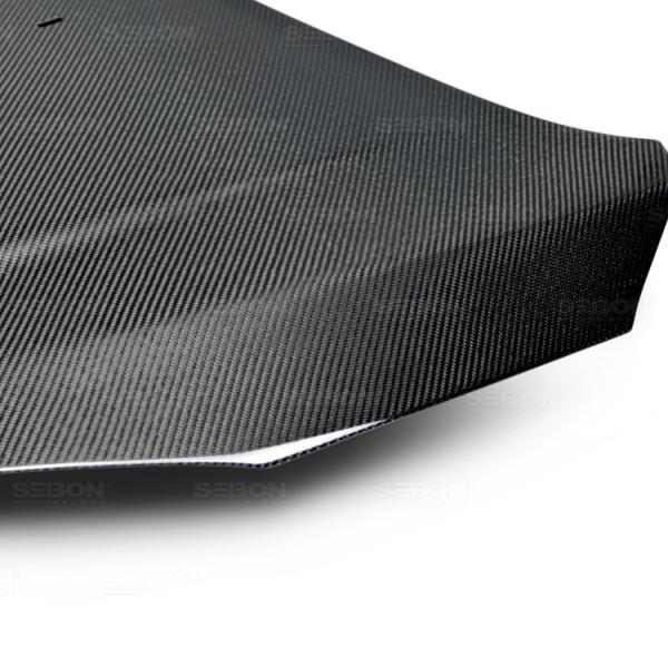 Seibon HD1213FDFO-RS