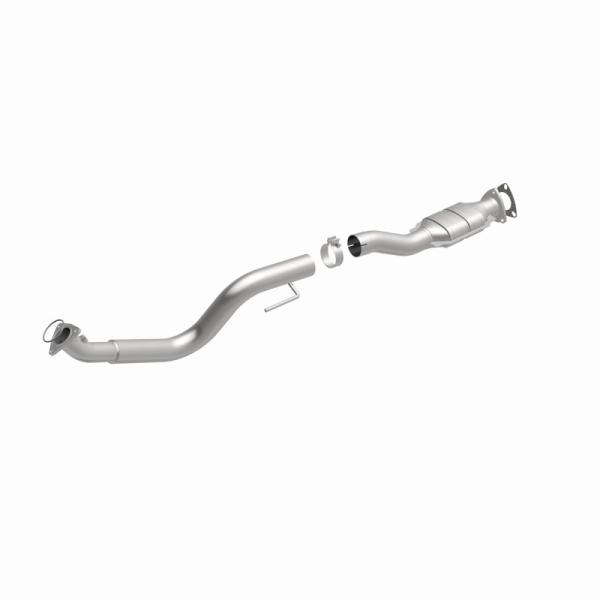 MAG Converter Direct Fit Magnaflow 93408