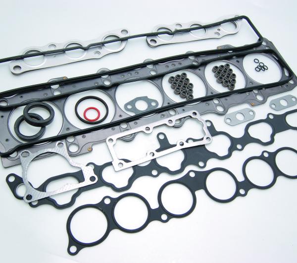 Cometic Gasket PRO2021T