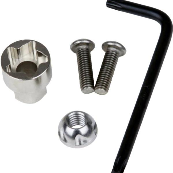 RIG Security Kits Rigid Industries 40282