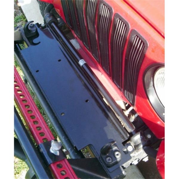 Rugged Ridge 11238.10