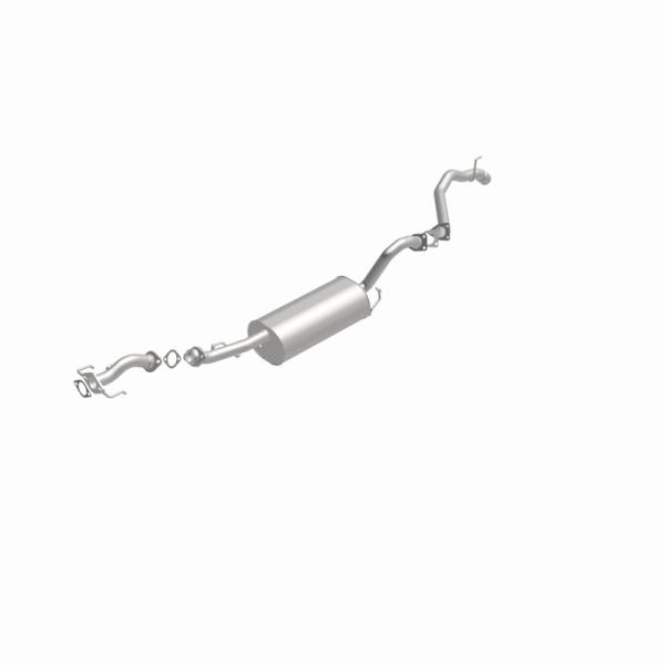 MAG BRE Exhaust Kits Magnaflow 106-0551