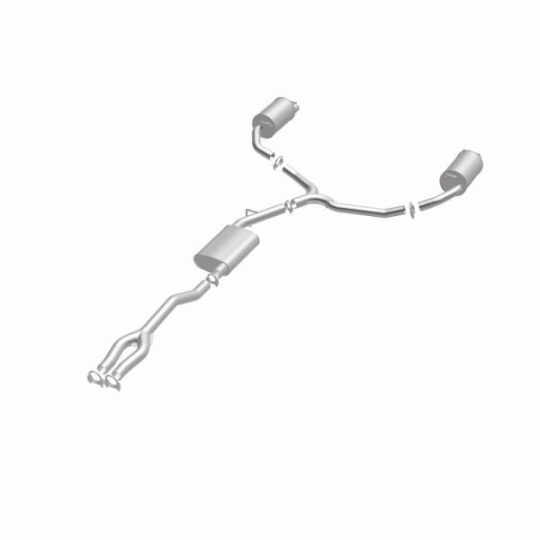 MAG BRE Exhaust Kits Magnaflow 106-0773