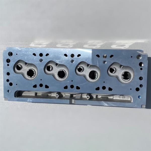 FR Cylinder Heads Ford Racing M-6049-D3C